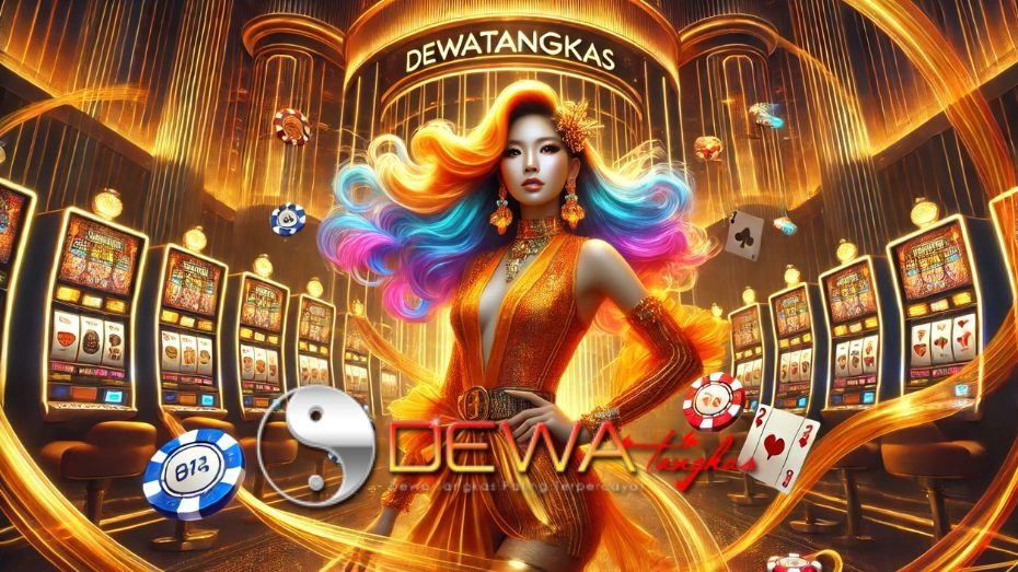 banner dewatangkas